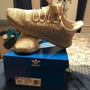 Adidas Tubular Shadow Men’s Sneakers